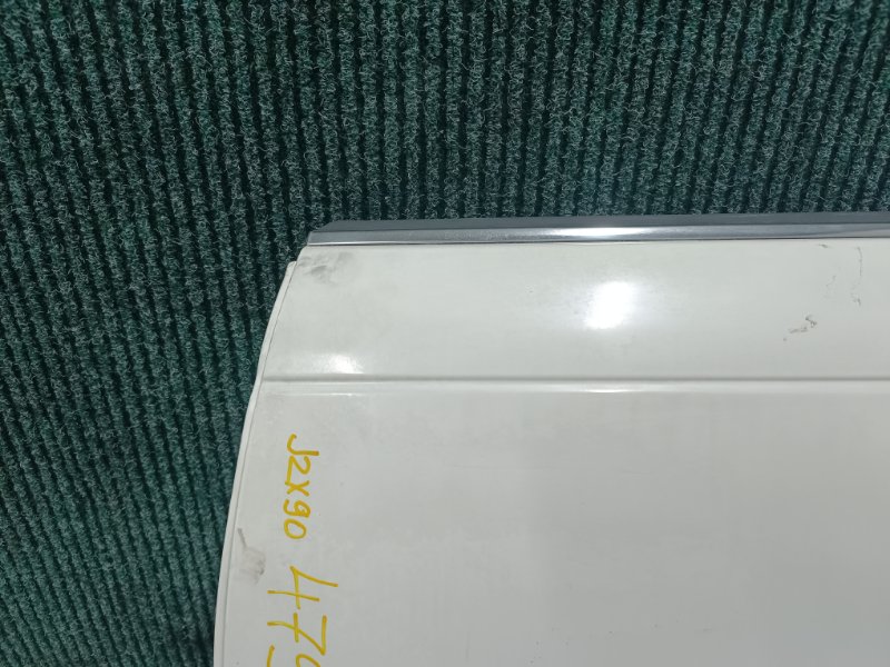 Дверь задняя левая MARK 2 1995 GX90 1GFE Дверь задняя левая MARK 2 1995 GX90 1GFE