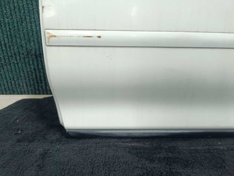 Дверь задняя левая MARK 2 1995 GX90 1GFE Дверь задняя левая MARK 2 1995 GX90 1GFE