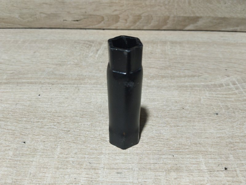 Домкрат WISH 2009 ZGE25 2ZRFAE