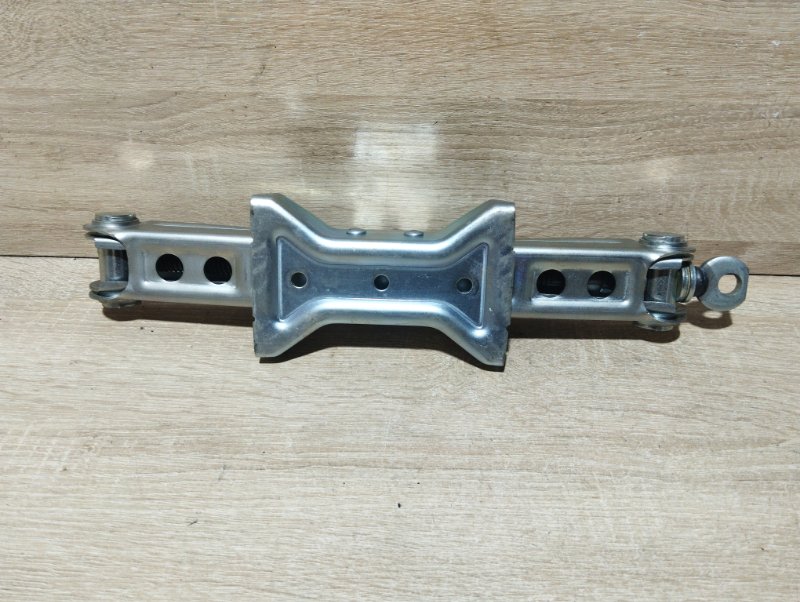 Домкрат WINGROAD WFY11