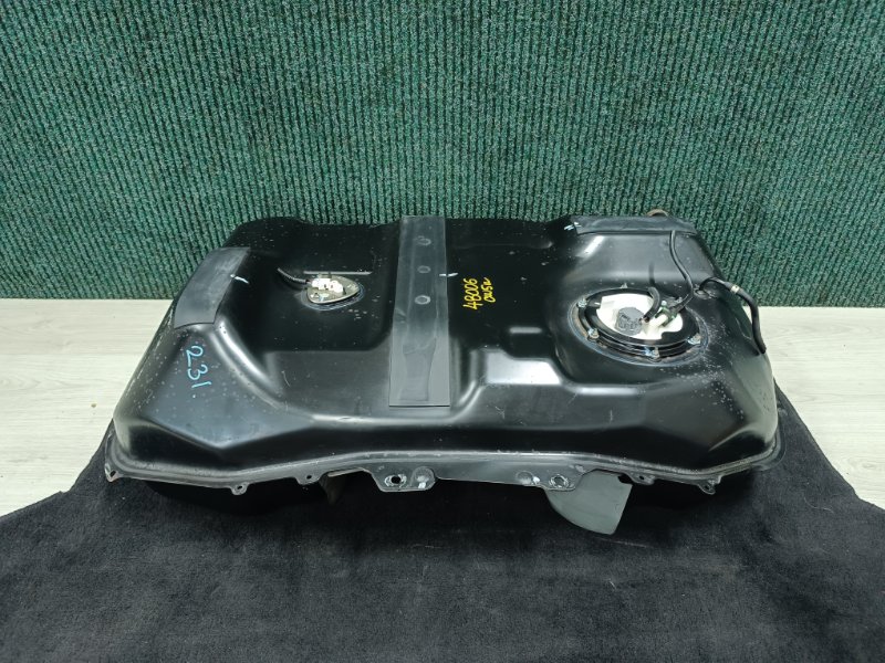 Топливный бак OUTLANDER 2009 CW5W 4B12
