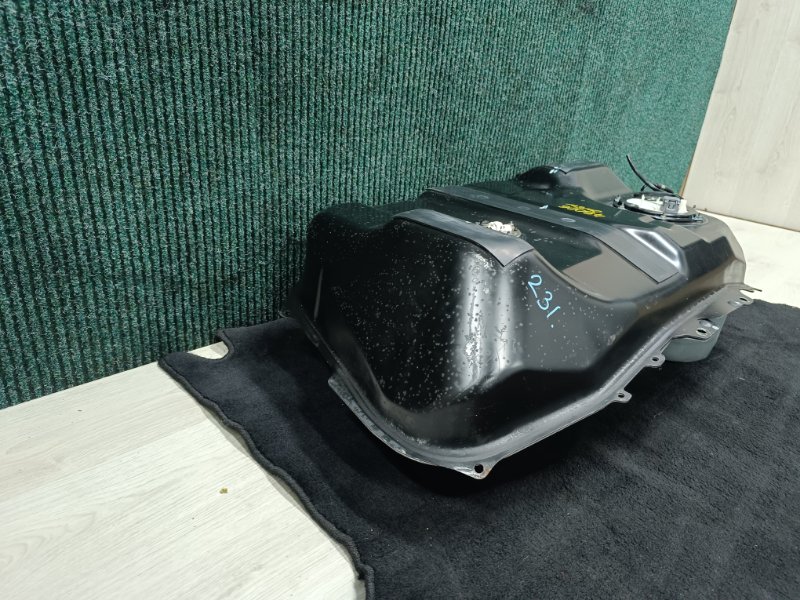 Топливный бак OUTLANDER 2009 CW5W 4B12