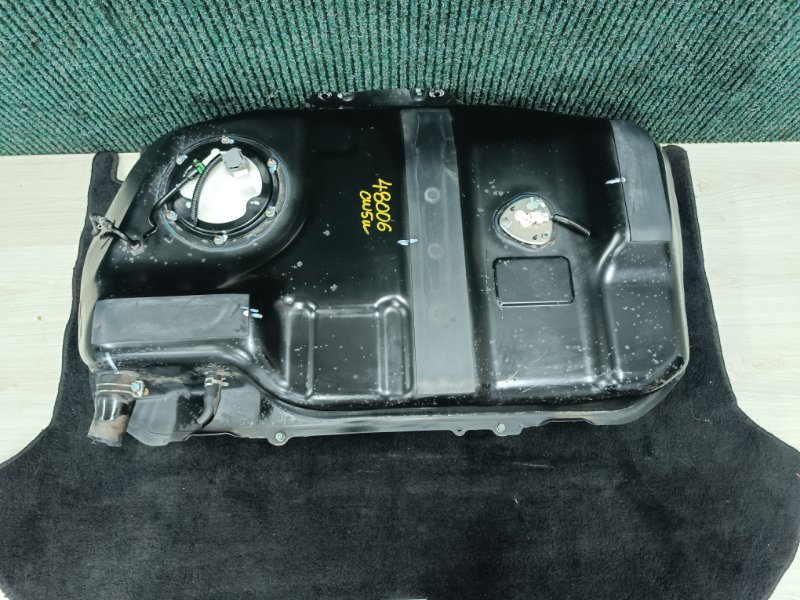 Топливный бак OUTLANDER 2009 CW5W 4B12