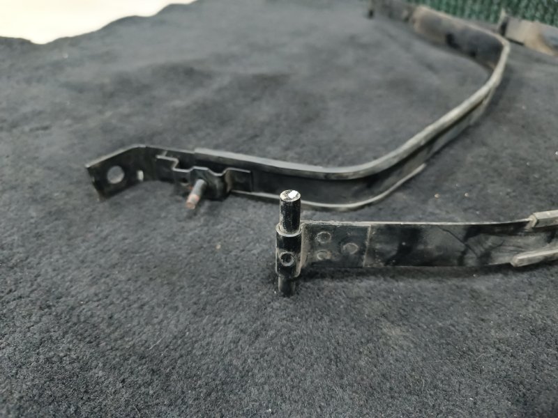 Топливный бак OUTLANDER 2009 CW5W 4B12