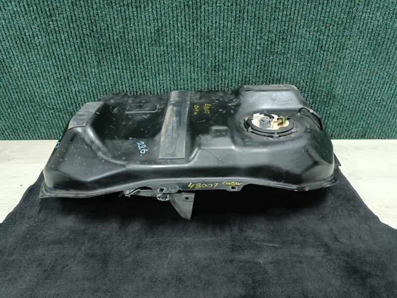 Топливный бак OUTLANDER 2009 CW5W 4B12
