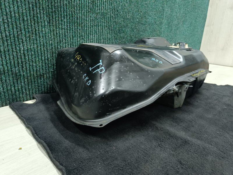 Топливный бак OUTLANDER 2009 CW5W 4B12