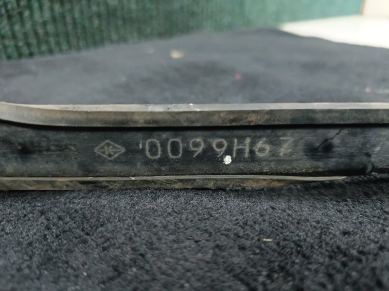 Топливный бак OUTLANDER 2009 CW5W 4B12