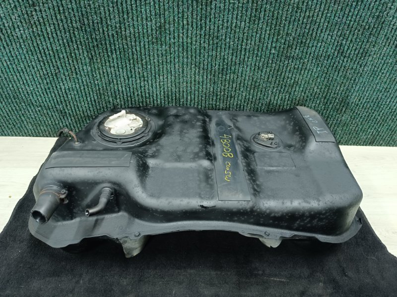 Топливный бак OUTLANDER 2009 CW5W 4B12