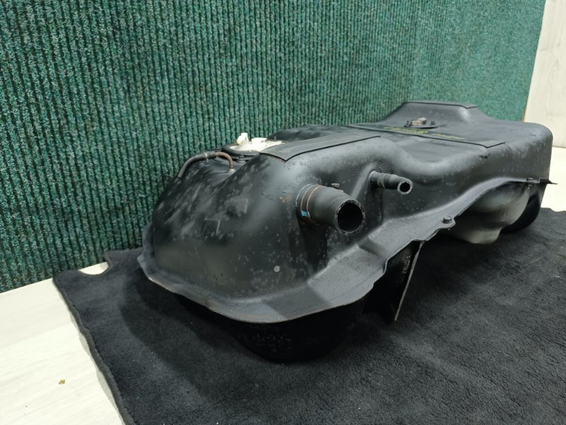 Топливный бак OUTLANDER 2009 CW5W 4B12