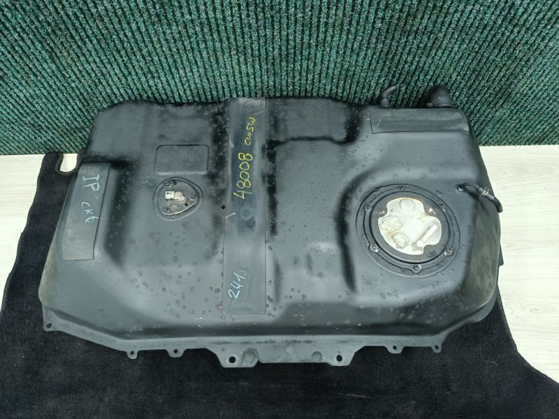 Топливный бак OUTLANDER 2009 CW5W 4B12