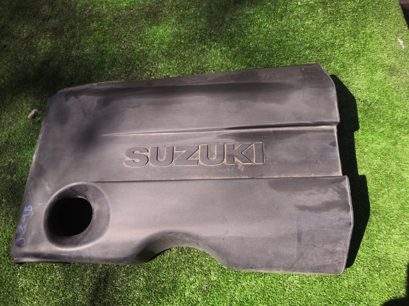Крышка двигателя Suzuki Escudo TDA4W J24B 2008 (б/у)