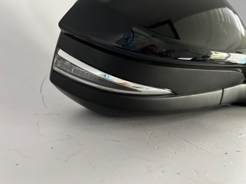 Зеркало переднее правое Toyota Highlander AXUH70 2GRFKS