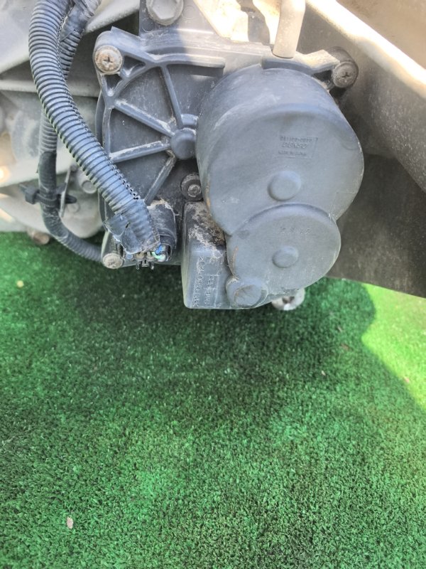 АКПП Pathfinder R51 VQ40DE