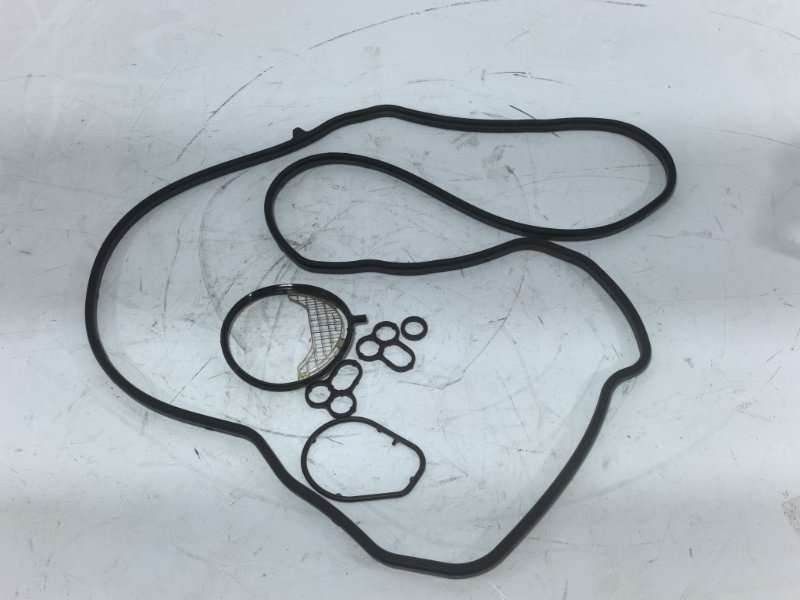 Ремкомплект для установки Блок valvematic Toyota Allion ZRT260 2ZRFAE 11159-0T030 новая