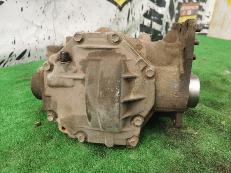 Редуктор Harrier 2004-2010 MCU25 1MZ