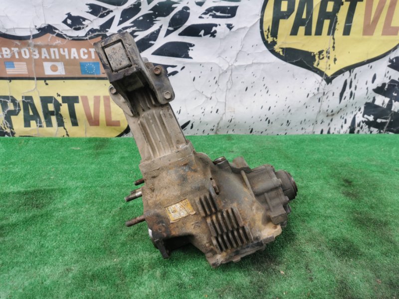 Редуктор Harrier 2004-2010 MCU25 1MZ