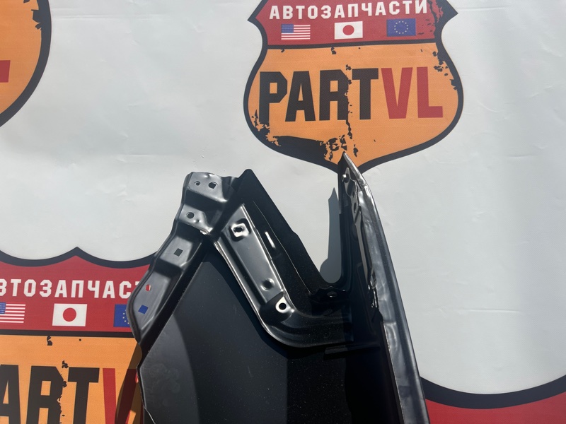 Крыло переднее правое LX570 2007-2015 URJ201 3URFE