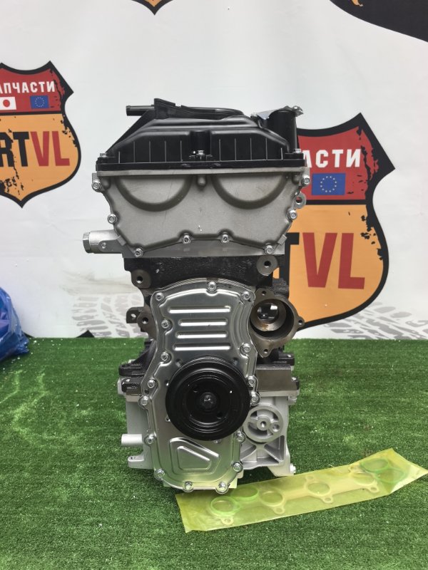 Двигатель Zotye T600 15S4G 1000100001B11 новая