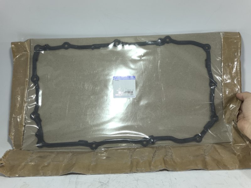 Прокладка АКПП Jeep Wrangler JL 68522534AA новая