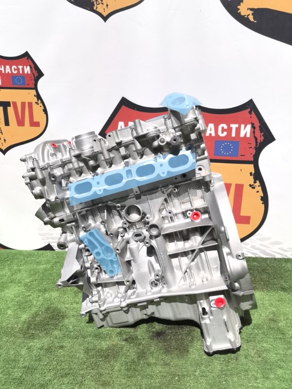 Двигатель Mercedes-Benz C-Class A205 274.920 новая