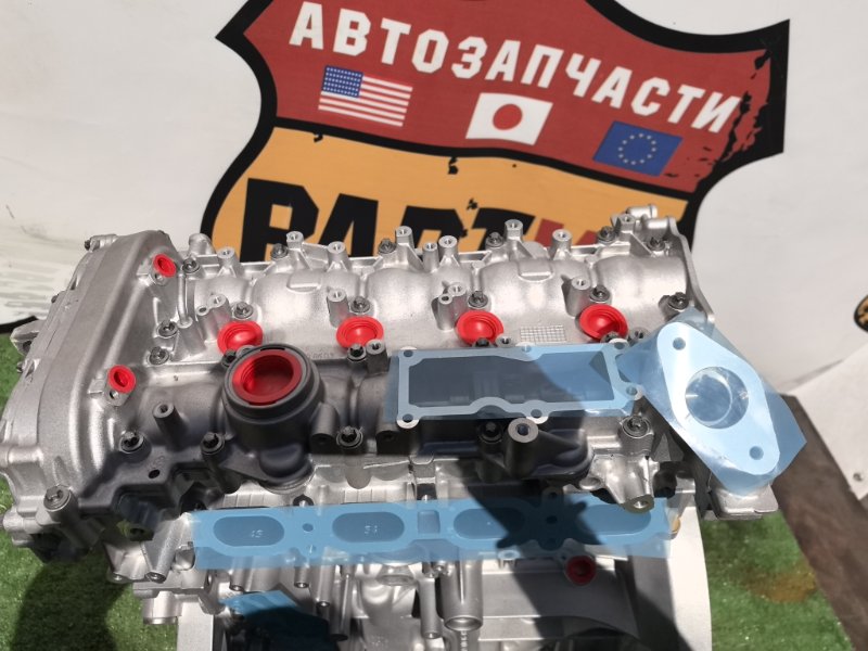 Двигатель Mercedes-Benz C-Class A205 274.920