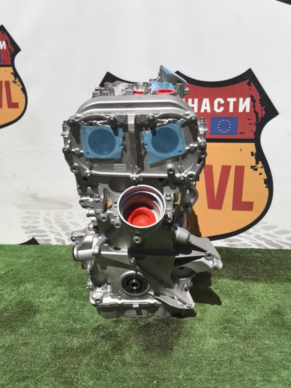 Двигатель C-Class A205 274.920