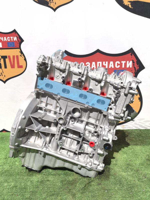 Двигатель C-Class A205 274.920