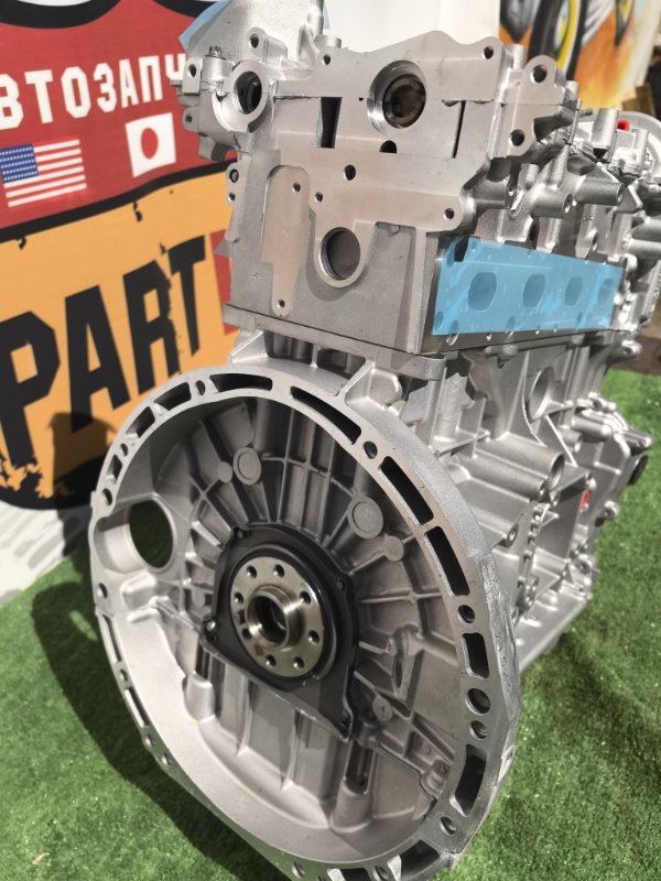 Двигатель C-Class A205 274.920