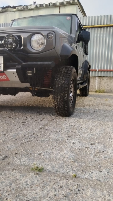 Лифт-комплект Jimny Sierra JB74
