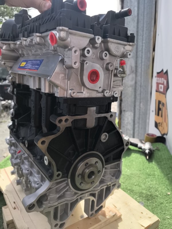 Двигатель Tiggo 4 SQRE4T15C