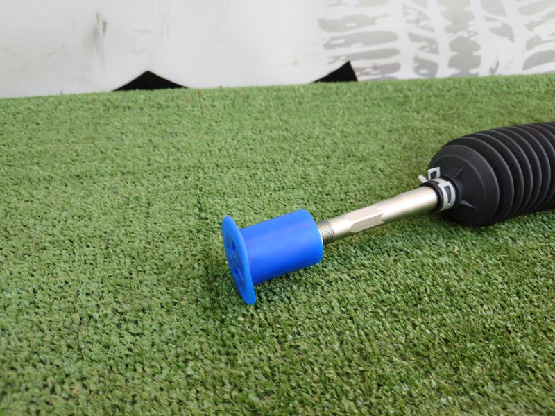 Рулевая рейка Toyota Caldina AT191G 2C