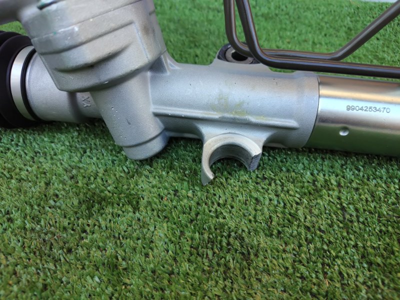 Рулевая рейка Caldina AT191G 2C