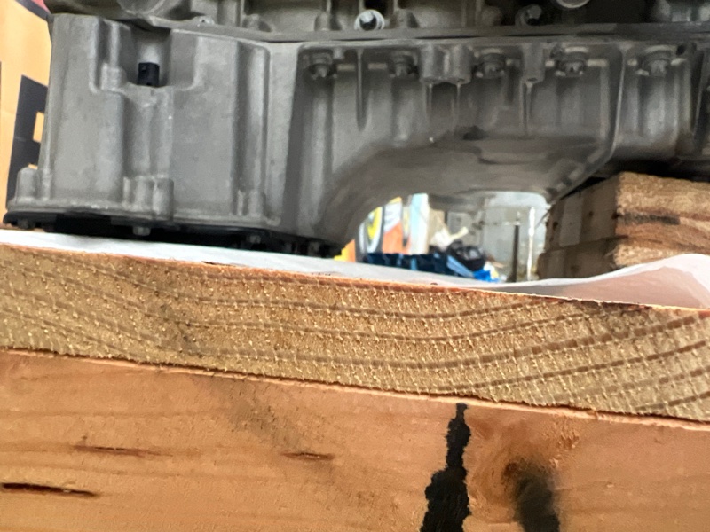 Двигатель CLS-Class 212095C M276DE35