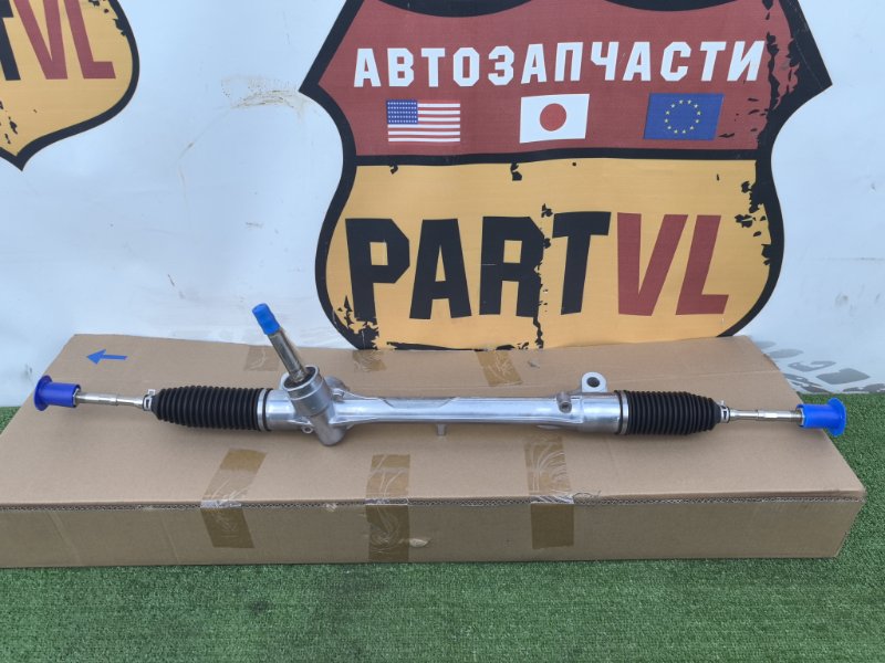 Рулевая рейка Toyota Prius ZVW50 2ZRFXE 4551047140 новая