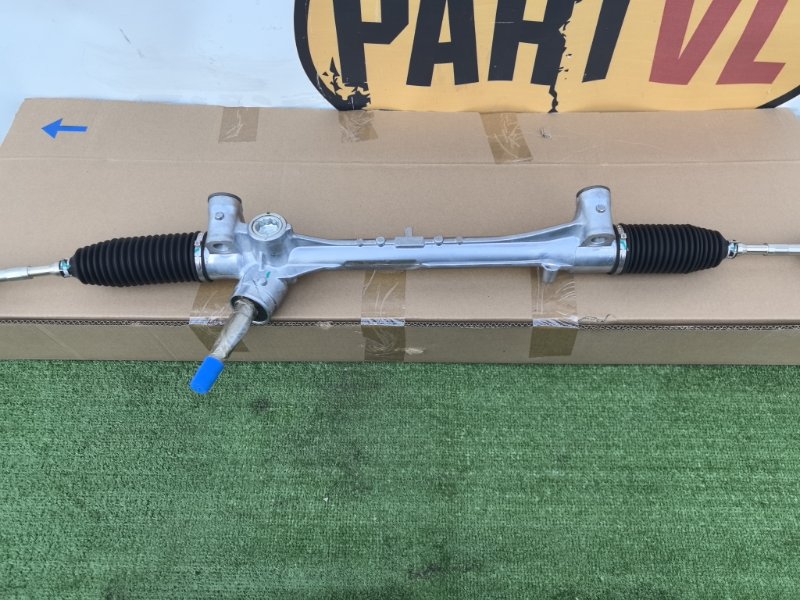 Рулевая рейка Toyota Prius ZVW50 2ZRFXE