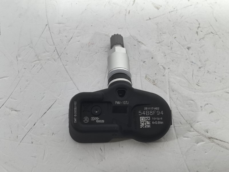 Датчик давления в шинах Lexus GX470 UZJ120 42607-33011 новая