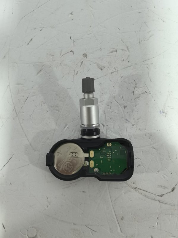 Датчик давления в шинах GX470 UZJ120