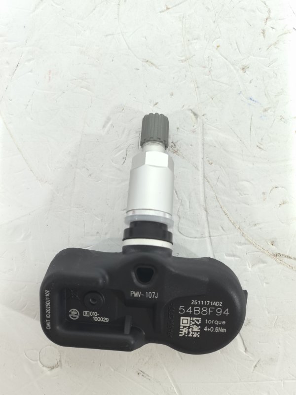 Датчик давления в шинах Lexus GX470 UZJ120