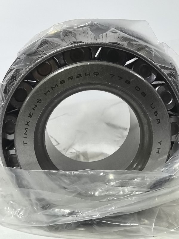 Подшипник дифференциала H3