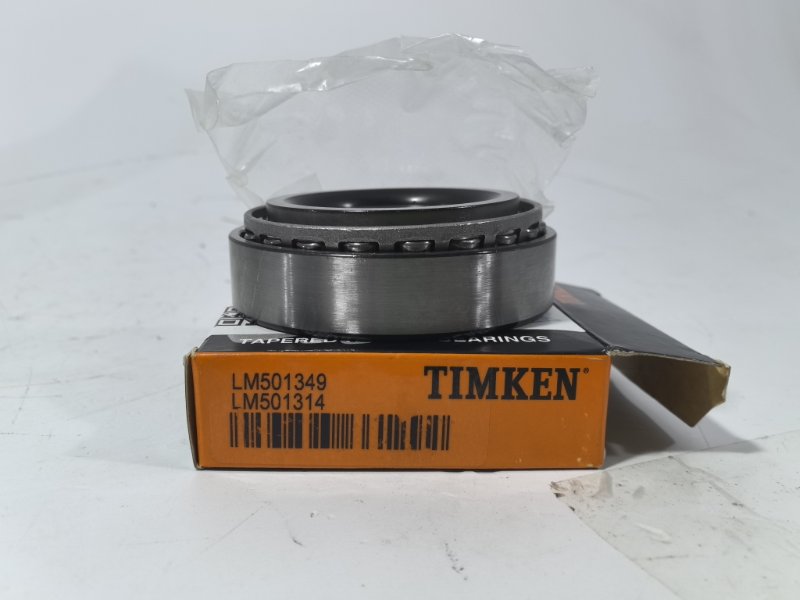 Подшипник дифференциала Hummer H3