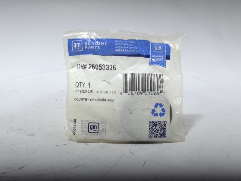 Подшипник опорный привода Hummer H3 26053326 новая