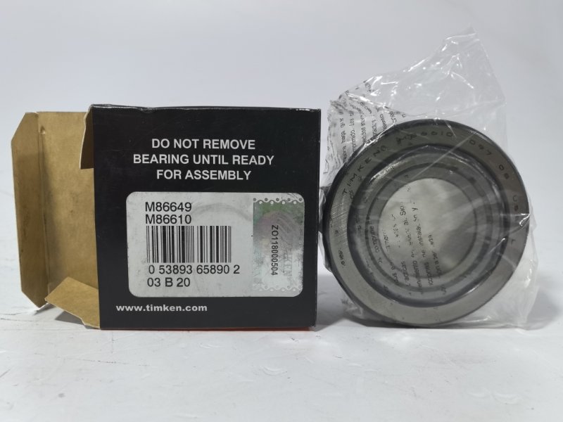 Подшипник хвостовика Hummer H3 9417784 новая