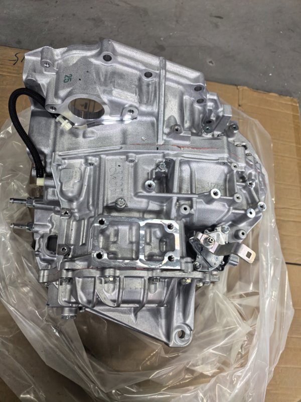 АКПП Camry ASV50 2ARFE