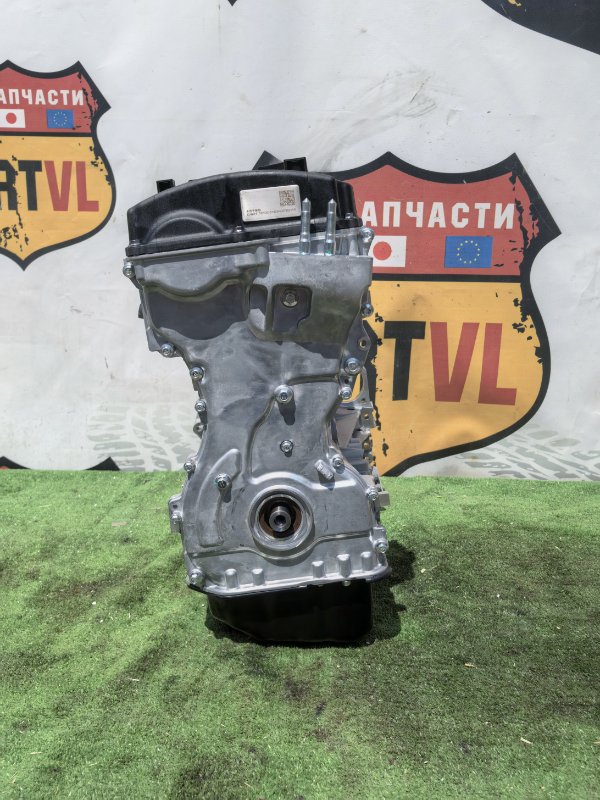 Двигатель Hyundai Kona G4KH 181X12GH00 новая