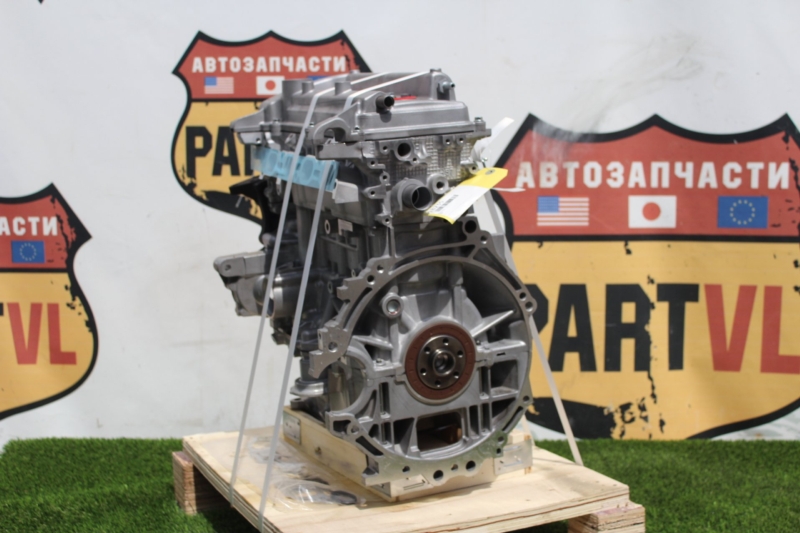 Двигатель TOYOTA VITZ 2NZFE Двигатель TOYOTA VITZ 2NZFE