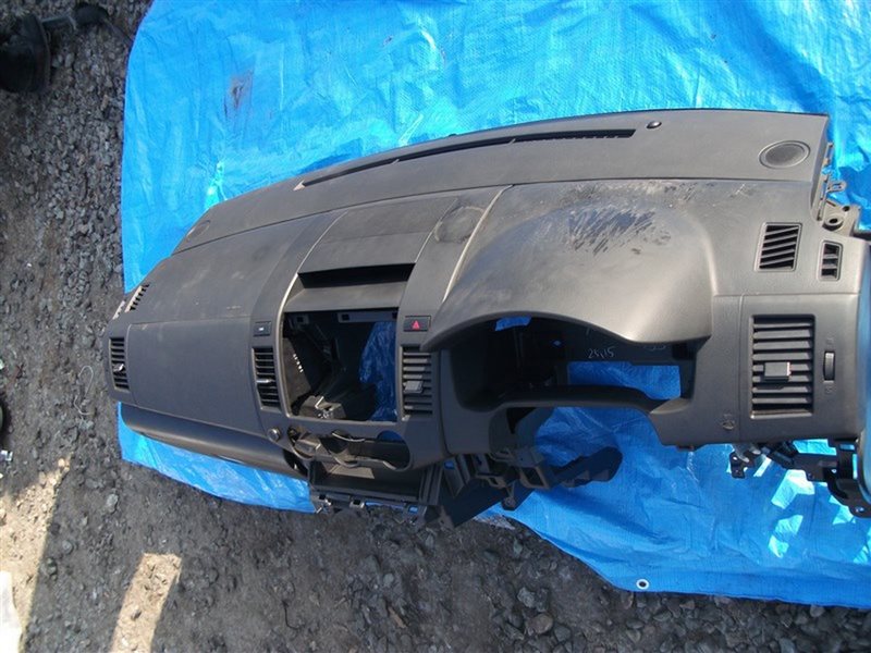 Купить Торпедо Мазда 2 2015 Года