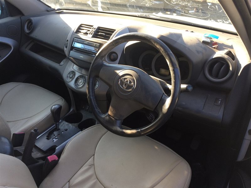 Airbag пассажирский Toyota Rav4 ACA31 2AZ (б/у)