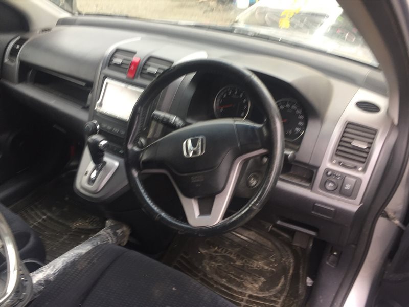 Airbag пассажирский Honda Crv RE4 K24A (б/у)