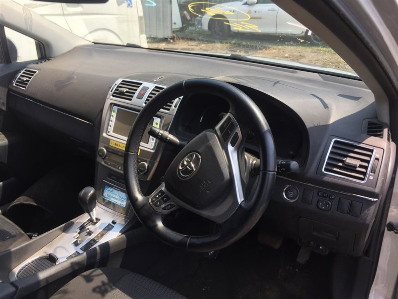 Airbag коленный Toyota Avensis ZRT270 3ZRFAE (б/у)