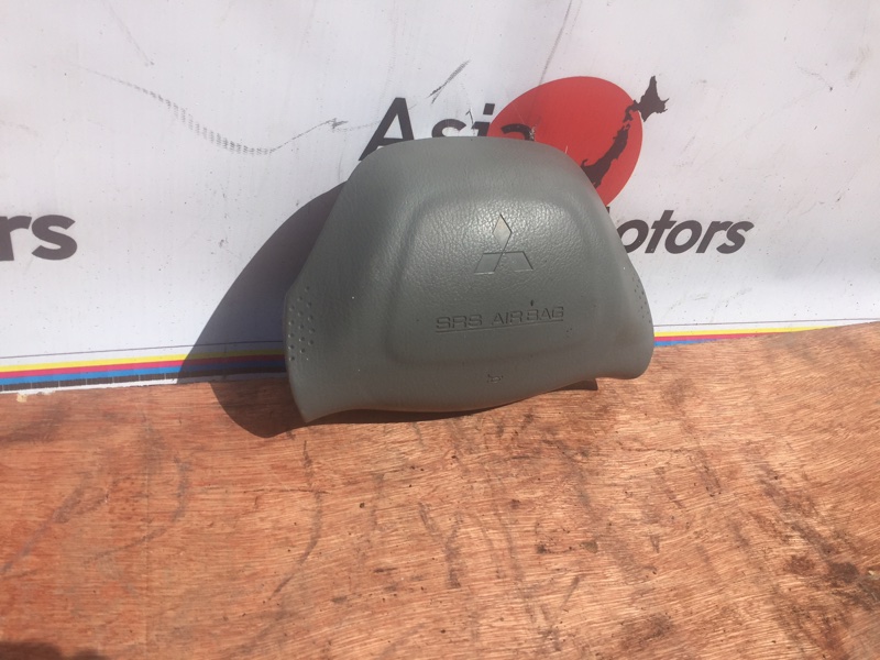 Airbag на руль Mitsubishi Canter FE508 4D33 (б/у)